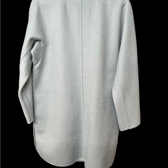 New!J.Jill Community | Layering wool coat size M - Picture 6 of 15